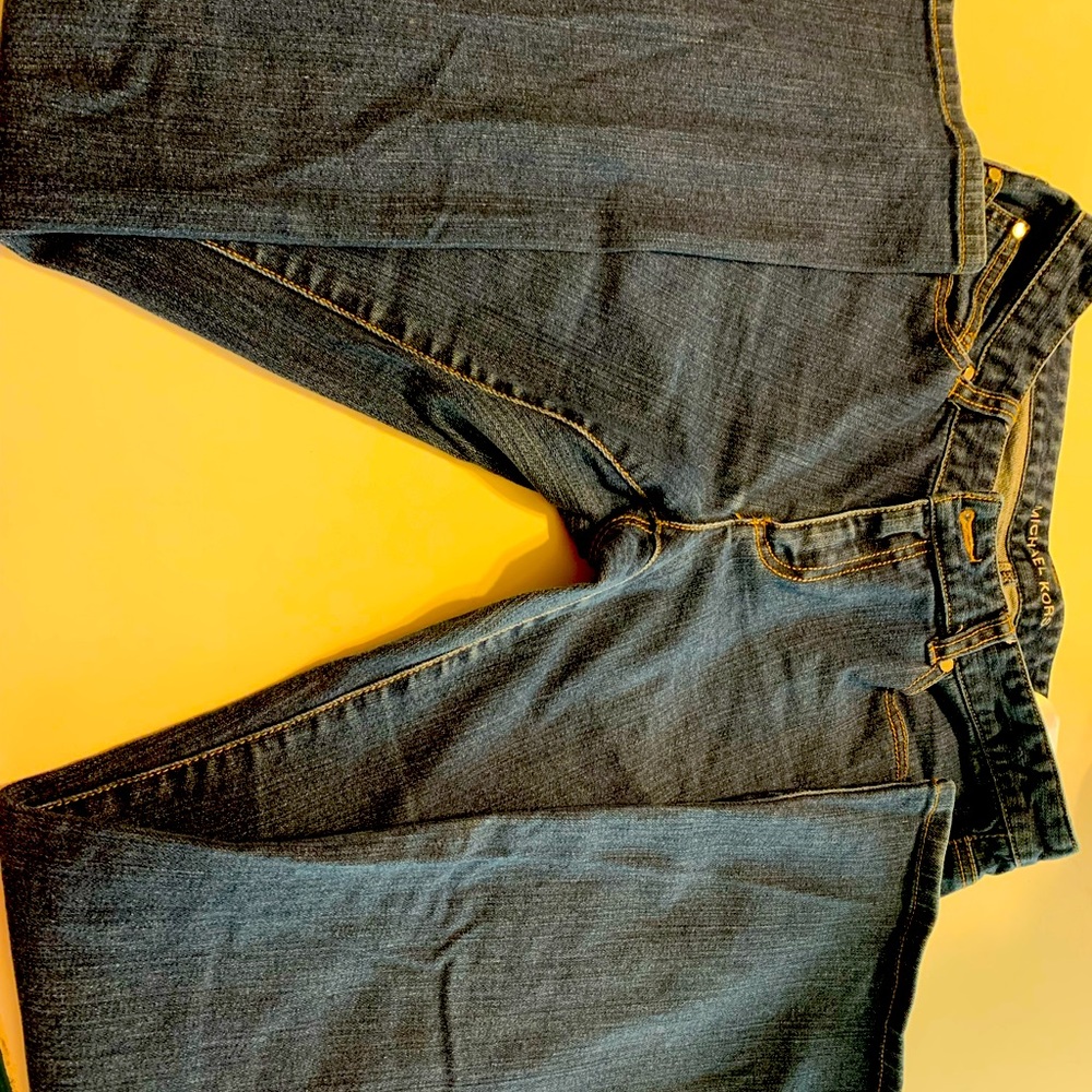 Ladies Pre Loved Jeans sz 6